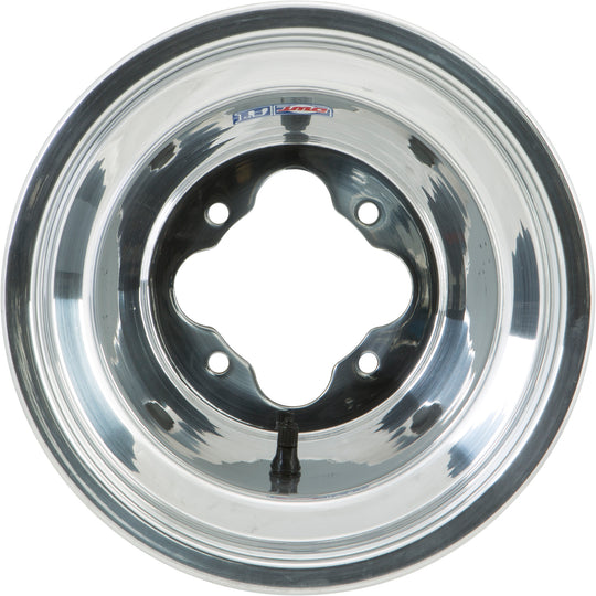 DWT A5 Aluminum Wheel Polished