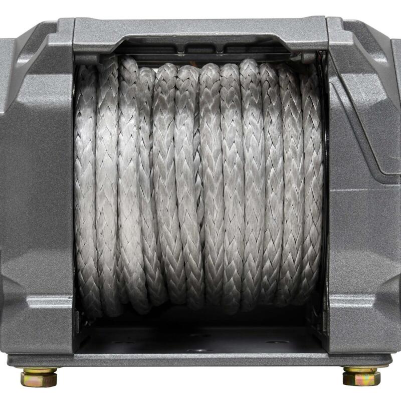 Superwinch SP 4500SR Powersports Winch - 4,500 lb - Hawse