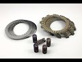 Honda TRX450R Big Bore Performance Kit – 97mm Cylinder + Cam Chain + Clutch + Plug (2004–2005)