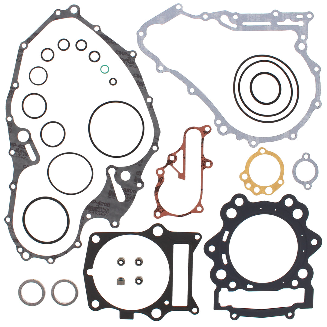 Vertex Complete Gasket Set