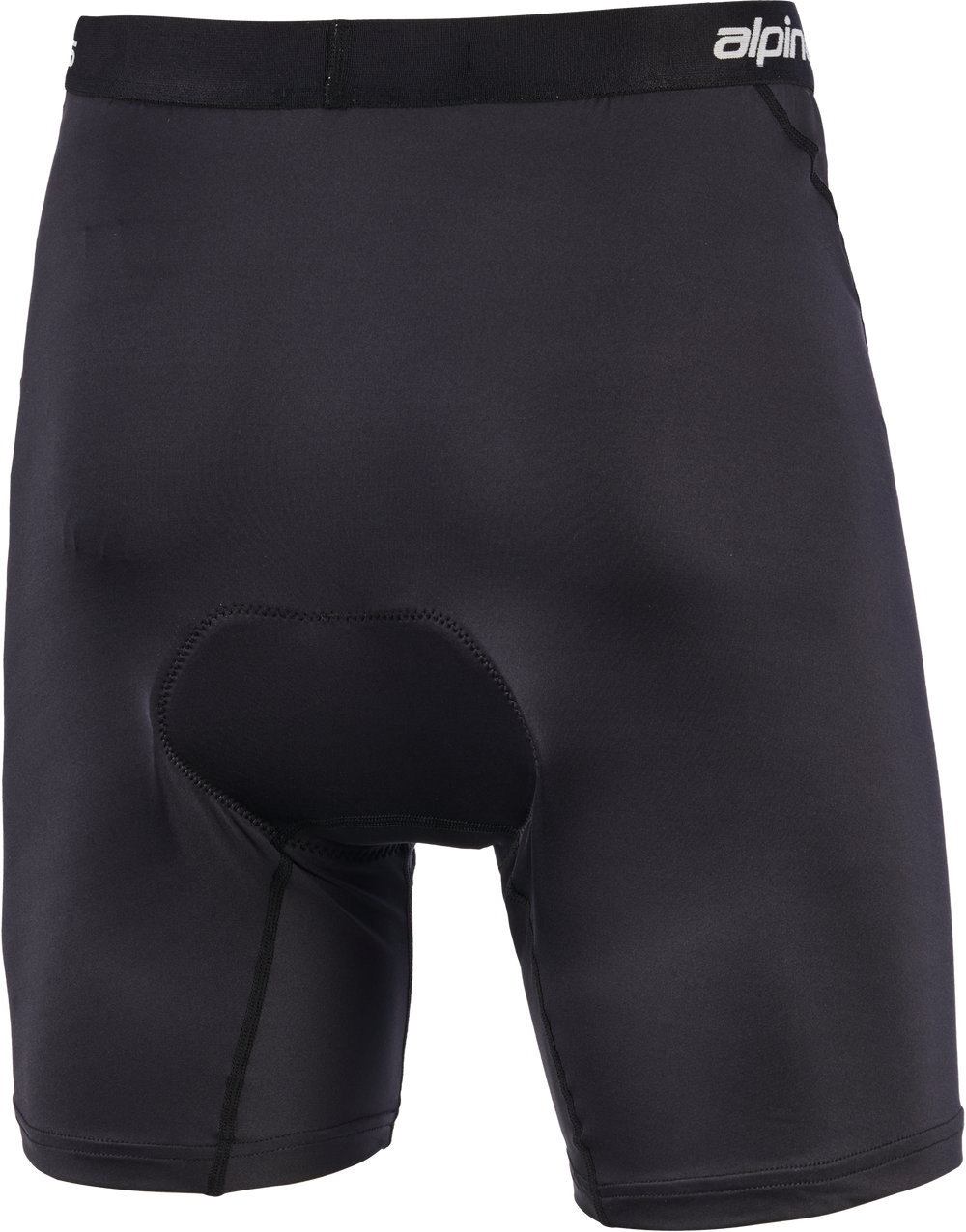 Alpinestars MX Boxer Padded