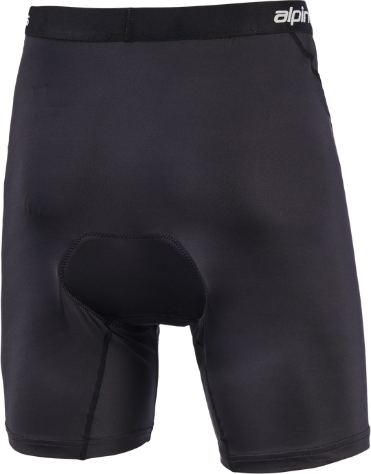 Alpinestars MX Boxer Padded