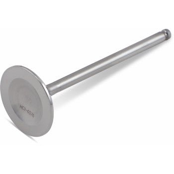 Del West +1mm Titanium Center Intake Valve – Yamaha YFZ450 / YFZ450R - Dune Goons