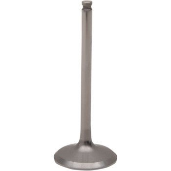 Del West +2 mm Titanium Exhaust Valve – Yamaha YFZ450 / YFZ450R / YFZ450X - Dune Goons