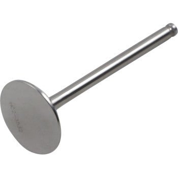 Del West Titanium Exhaust Valve – Yamaha YFZ450 / WR450F / YZ450F - Dune Goons