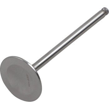 Del West Titanium Outer Intake Valve – Yamaha YFZ450 / WR450F / YZ450F - Dune Goons