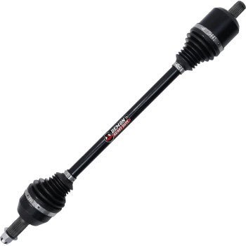 Demon HD Front Left Axle – Can - Am Defender (6" Lift Kit) - Dune Goons