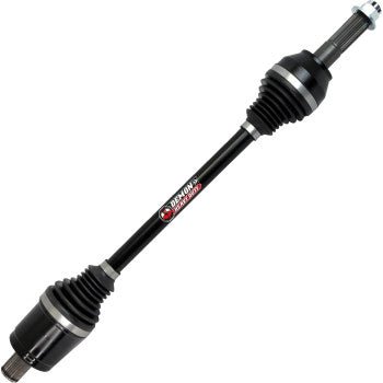 Demon Heavy - Duty Rear Lift Kit Axle Polaris Ranger (2017–2022) - Dune Goons