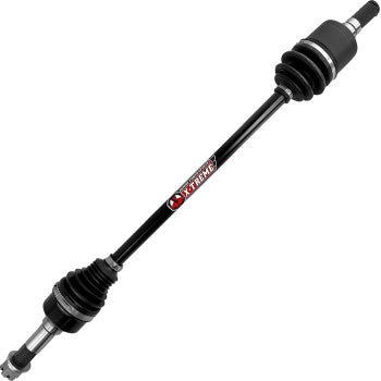 Demon Heavy - Duty X - Treme 3.5″ Rear Axle Yamaha YXZ1000R - Dune Goons