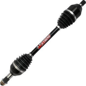 Demon Heavy - Duty X - Treme 4″ Cognito Axle Yamaha YXZ1000R - Dune Goons