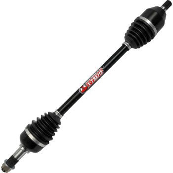 Demon X - Treme Axle Front Can - Am Defender HD10 2018–2024 - Dune Goons