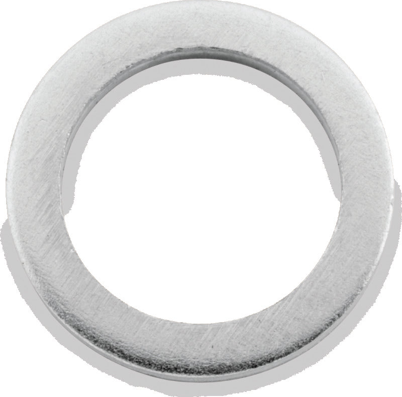 BikeMaster Aluminum Crush Washer 14mm - 10pk