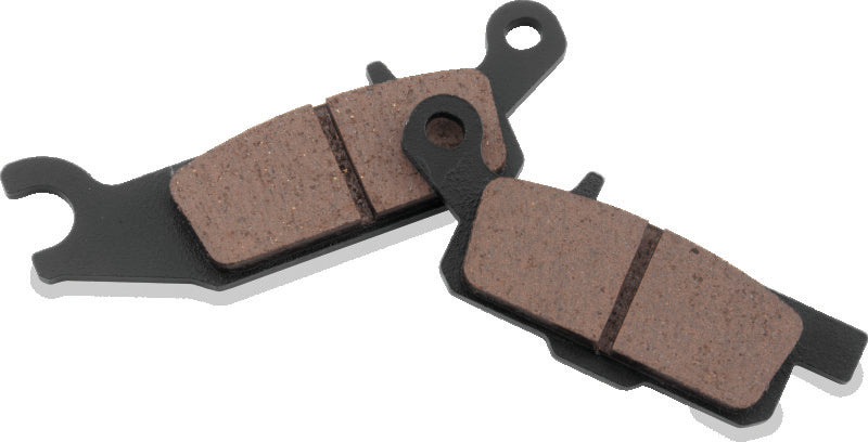 BikeMaster BM-446 Brake Pads - Yamaha