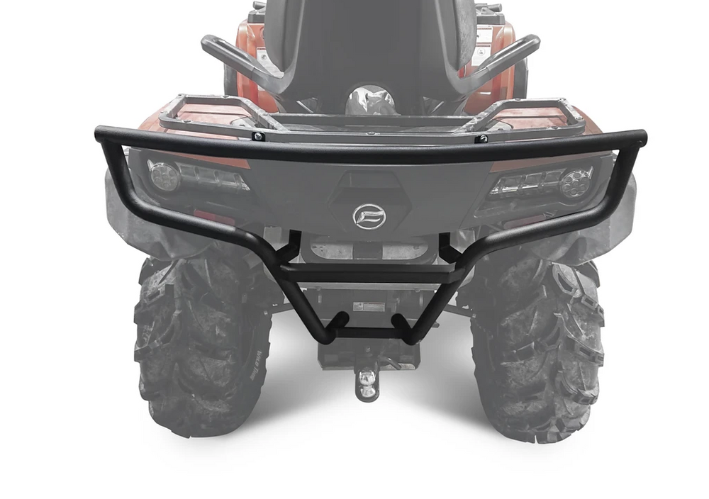 Rival Powersports Rear Bumper 2444.6857.1