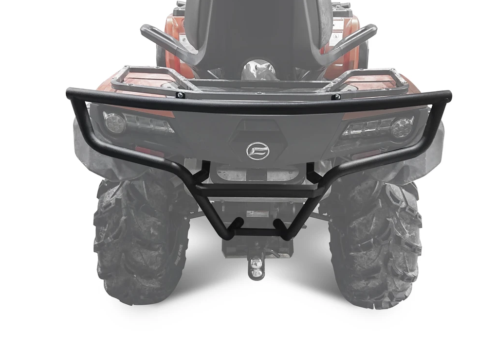 Rival Powersports Rear Bumper 2444.6857.1