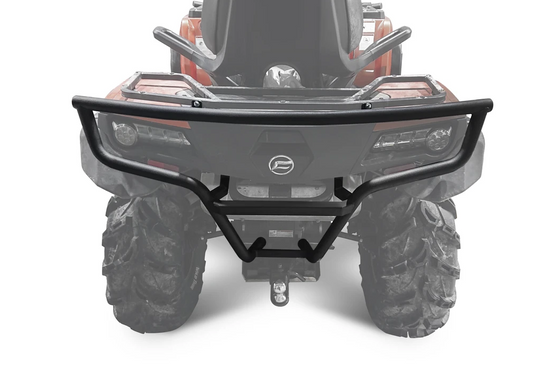Rival Powersports Rear Bumper 2444.6857.1