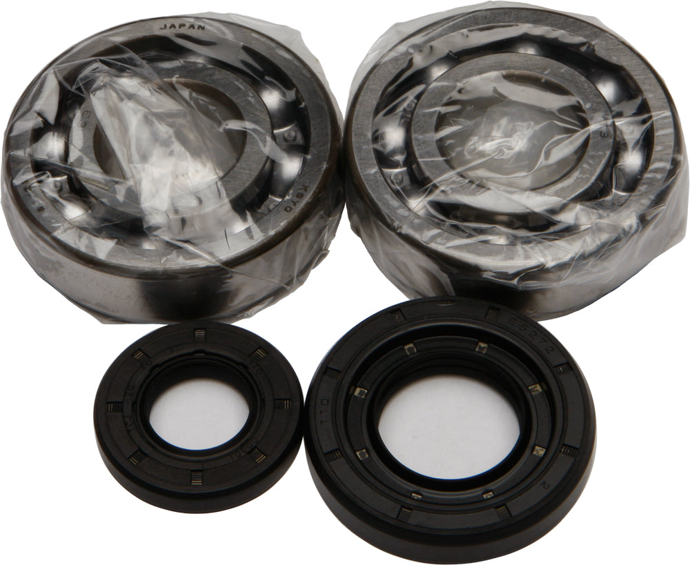 All Balls Crankshaft Bearing and Seal Kit 24-1029