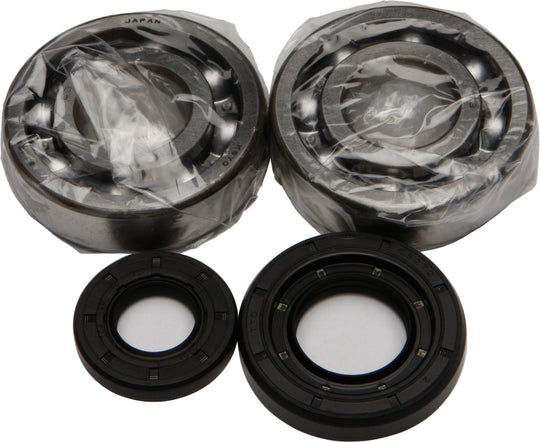 All Balls Crankshaft Bearing and Seal Kit 24-1029