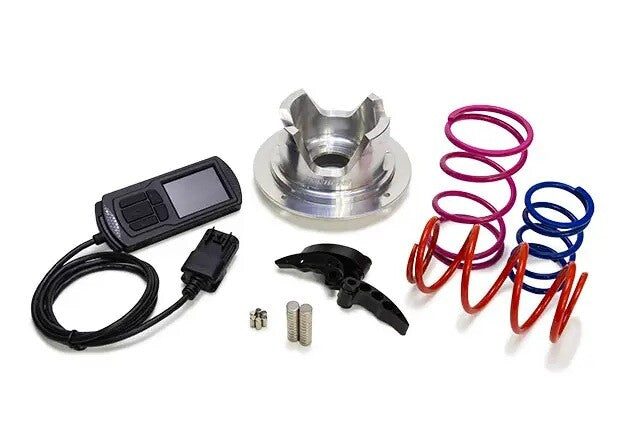 Dynojet Power Package Stage 2 - 2014-2015 Polaris RZR XP