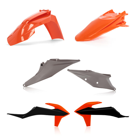 Acerbis Plastic Kit KTM Original (2791567118)