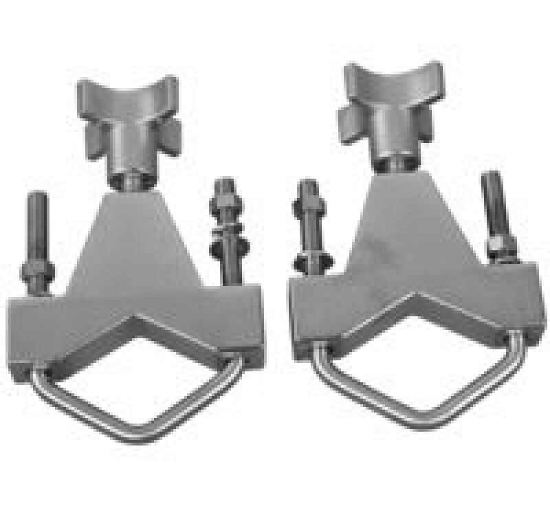 QuadBoss Farm Jack Mounts