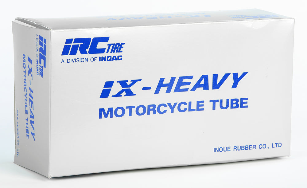 IRC Motorcycle Tube 60/100-14 Heavy Duty