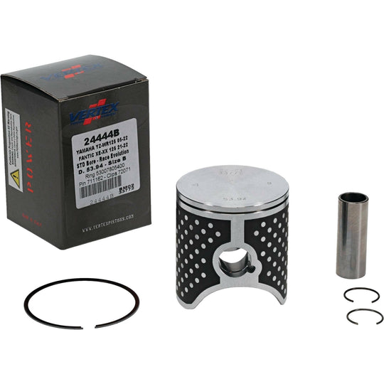 Vertex Piston Kit