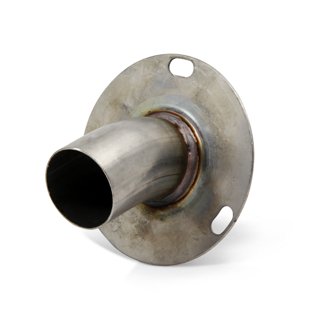 Pro Circuit Stainless Quiet Insert 4" (496) - Replacement Part