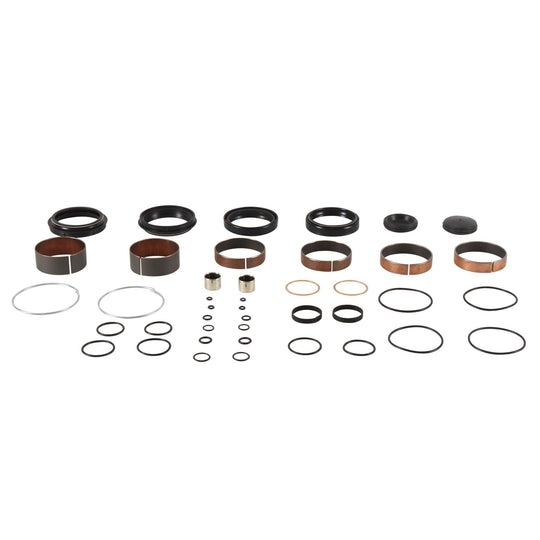Pivot Works Fork Seal & Bushing Kit PWFFK-T04-531