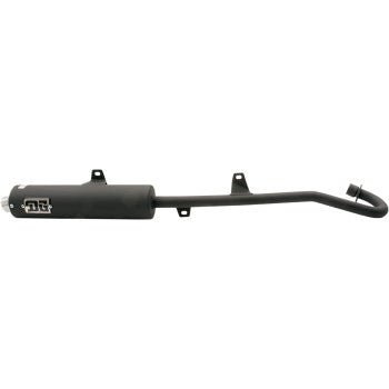 DG Performance RCM II Exhaust Honda TRX300 / TRX300FW - Dune Goons