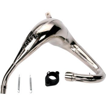 DG Performance Xtreme Pipe – Yamaha Blaster 200 (1988–2006) - Dune Goons