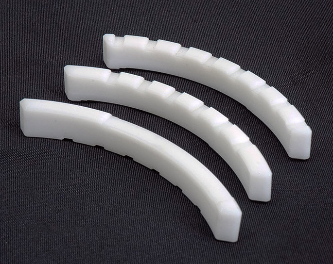 Diff Side Cover Wear Pad - 2018+ PRO XP / RS1 / TURBO S - Dune Goons