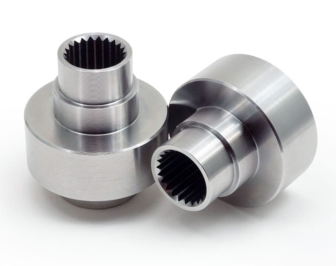 Differential Hubs - 14 - 16 XP1000 - 900 - Dune Goons