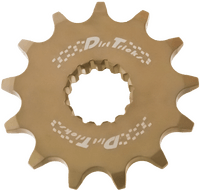 Dirt Tricks Countershaft Sprocket 14T 520 – Honda CR/CRF (1984–2026) - Dune Goons