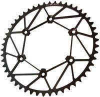 Dirt Tricks Rear Sprocket – Honda CR/CRF/XR (1983–2026) – 520 – Black or Chromatic – 48T–52T - Dune Goons