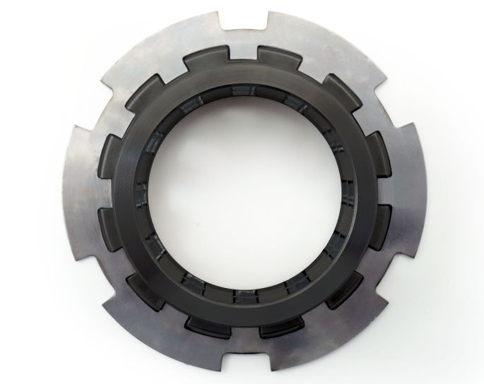 DIY BOMBPROOF FRONT DIFF KIT - 2014 XP 1000 - Dune Goons