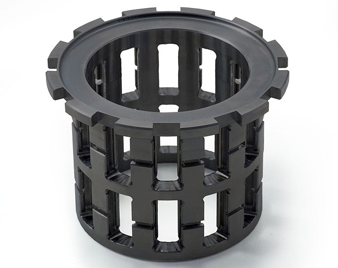 DIY BOMBPROOF FRONT DIFF KIT - 2016 XP TURBO - Dune Goons