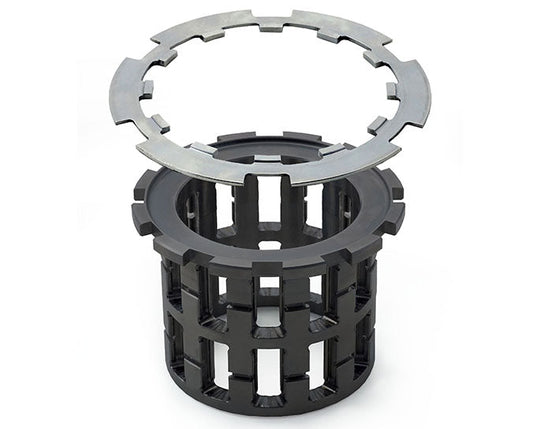 DIY BOMBPROOF FRONT DIFF KIT - 2017 - 2024 XP 1000 / TURBO - Dune Goons