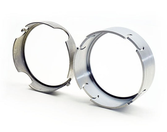 DIY GEN 2 BULLETPROOF FRONT DIFF KIT - 2018 - 2019 - CAN AM SMART LOK - Dune Goons