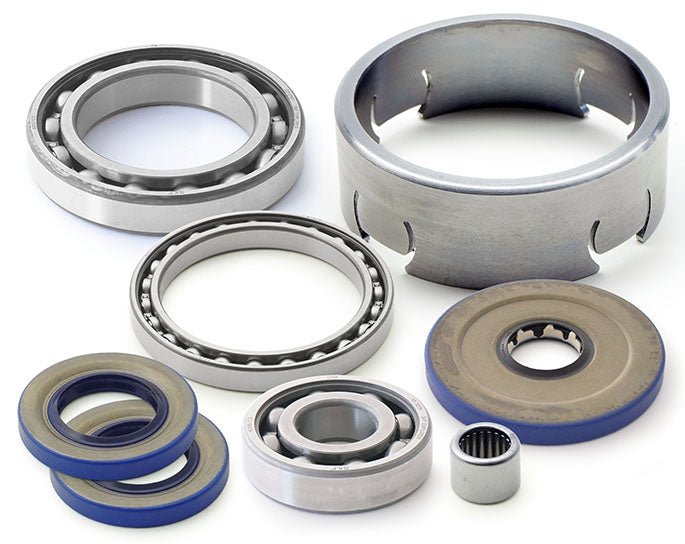 DIY GEN 2 BULLETPROOF FRONT DIFF KIT - 2018 - 2019 - CAN AM SMART LOK - Dune Goons