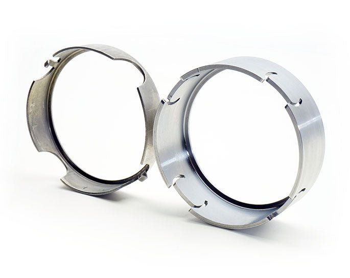 DIY GEN 2 BULLETPROOF FRONT DIFF KIT - 2020 - 2024 - CAN AM SMART LOK - Dune Goons