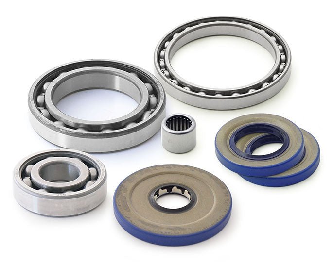 DIY Gen 2 Bulletproof Front Diff kit - 2022 - CAN AM SMART LOK - Dune Goons