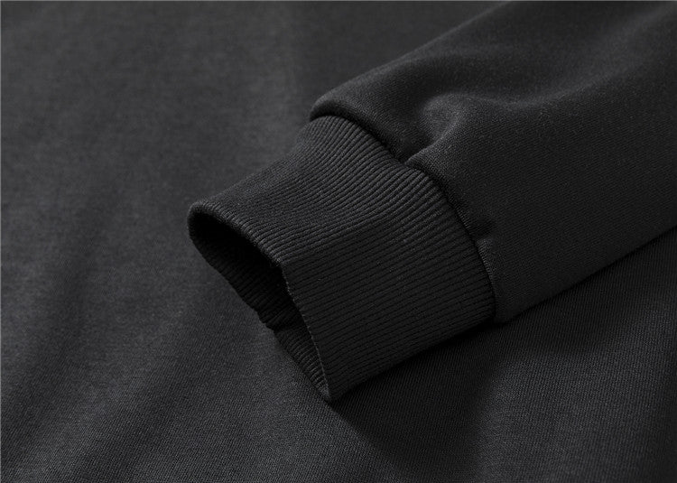 Dolce & Gabbana Logo Sweatshirt – Black or White - Dune Goons