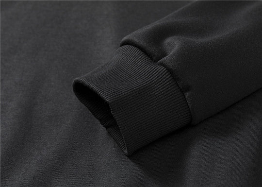 Dolce & Gabbana Logo Sweatshirt – Black or White - Dune Goons