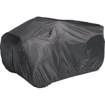 DOWCO Guardian Sport ATV Cover – Black – Size SP - Dune Goons