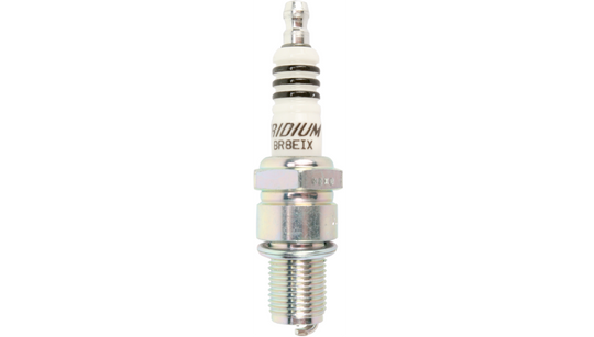 Banshee NGK Iridium IX Spark Plug BR8EIX