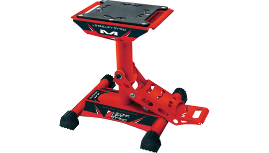 Motorcycle Lift Stand LS1 Matrix Concepts