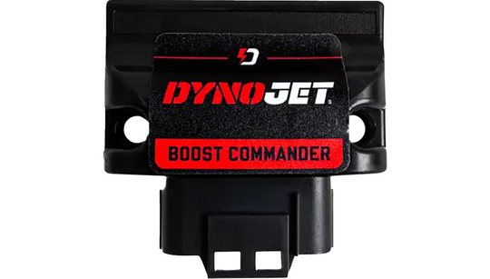 Maverick R Boost Commander Kit Dynojet