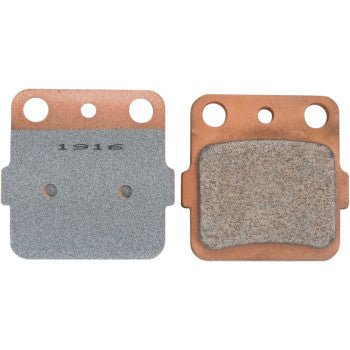 DP SDP - 811MX Pro - MX Brake Pads – Yamaha Banshee Sintered (Front/Rear) - Dune Goons