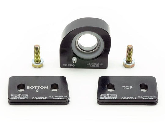 Driveline & Carrier Bearing Combo - 20 - 24 RZR PRO XP/TURBO R - 4 SEAT - Dune Goons